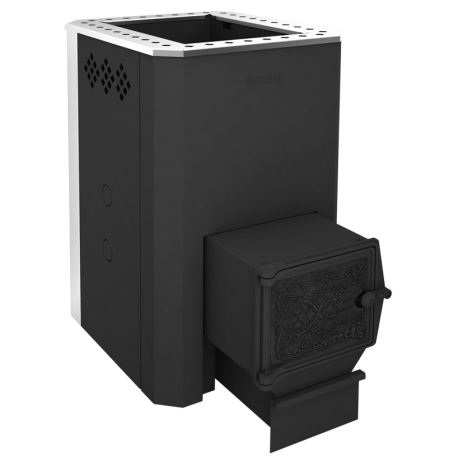 Дровяная печь для бани Терма 20Т