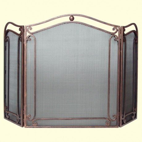 Экран №6050 бронза