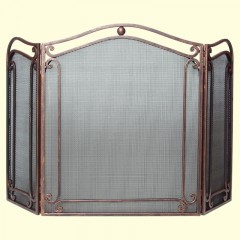 Экран №6050 бронза