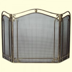 Экран №6050 золото