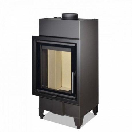 Каминная топка ROMOTOP HEAT 2G 42.50.01, AKUM