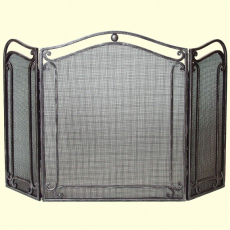 Экран №6050 серебро