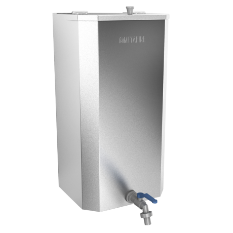 Бак для нагрева воды для печей Терма 20 