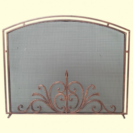 Экран №7558 бронза