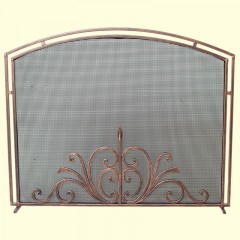 Экран №7558 бронза