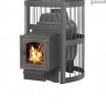 Чугунная печь легенда стандарт 22 (дт-4с) 2017