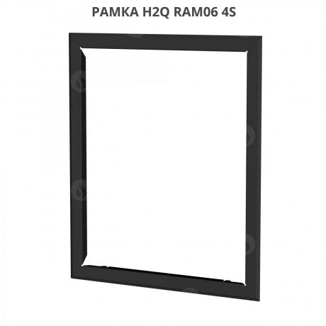 Рамка для дверцы HEAT 2G RAM06