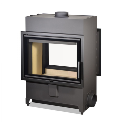 Каминная топка ROMOTOP HEAT Т 2G 70.50.01 (DF DOUBLE FACE)