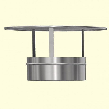 НВГ 200 Грибок для труб БАЛТВЕНТ