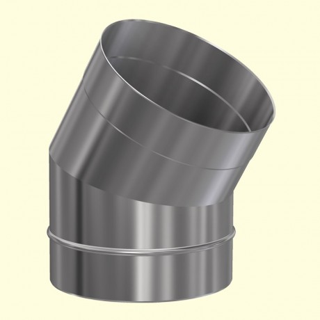 НВК30 200 Колено 30 град. БАЛТВЕНТ