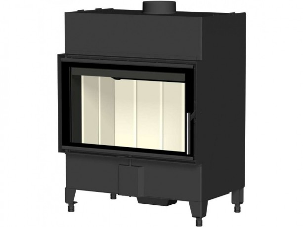 Каминная топка ROMOTOP HEAT W 2G 70.50,01