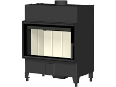 Каминная топка ROMOTOP HEAT W 2G 70.50,01