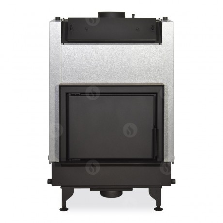 Каминная топка ROMOTOP KV 025 W 01