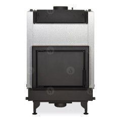 Каминная топка ROMOTOP KV 025 W 01