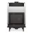 Каминная топка ROMOTOP KV 025 W 01
