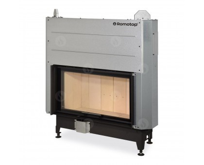 Топка HEAT 3G L 66.50.01, AKUM