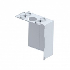 Конвекционный кожух HEAT