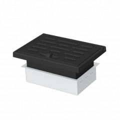 Колосниковый комплект HEAT