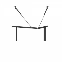 Монтажная рама для дверцы