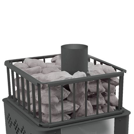 Сетка для камней