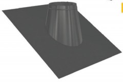 Проход через крышу 16-25°