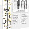 Проход через крышу 26-35°
