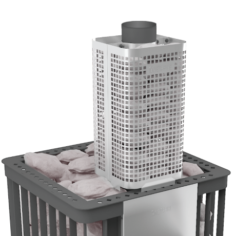 Экономайзер 150