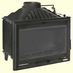 Чугунная топка Аксиома