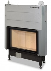 Топка HEAT 3G L 88.66.01, AKUM