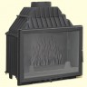 Чугунная топка Камилла 700
