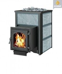 Легенда 16 (270) талькохлорит