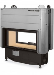 Топка HEAT T 3G L 88.50.01, AKUM (DF DOUBLE FACE)