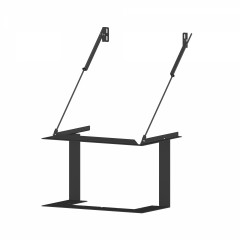 Декоративная рамка для дверцы H(R/L)3LG RAM12