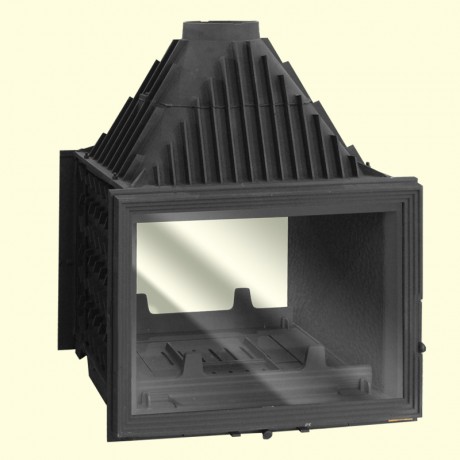 Чугунная топка Камилла DF 700
