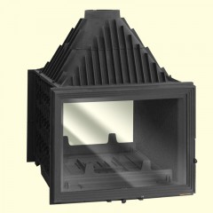 Чугунная топка Камилла DF 700