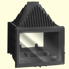 Чугунная топка Камилла DF 800