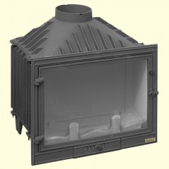 Чугунная топка Промо 700 (цена по акции)