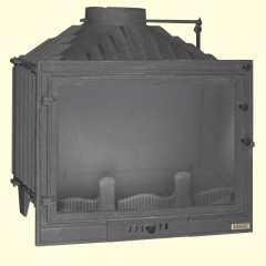 Чугунная топка Промо 700Ш   (цена по акции)