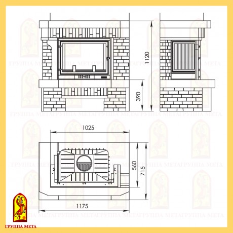 Одиссей 715П/Л