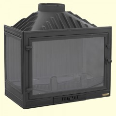 Чугунная топка Промо 715Л