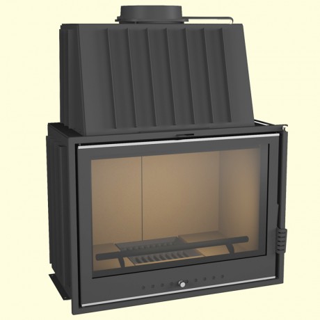 Топка для камина Эльба Аква 700Ш