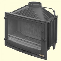 Чугунная топка Селеник 700МШ