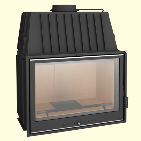 Топка для камина Эльба Аква 800Ш