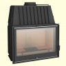 Топка для камина Эльба Аква 800Ш