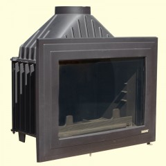 Чугунная топка Фламбокс 800