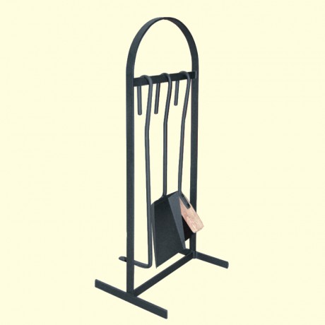 Набор для ухода за камином НКА-01ч