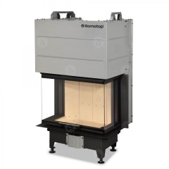 Топка HEAT C 3G L 65.52.31.21, AKUM