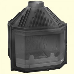 Чугунная топка Призма 700