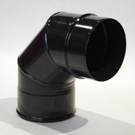 CV90 150 Колено 90 град.