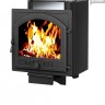 Чугунная печь для бани Везувий сенсация 16 антрацит (205)